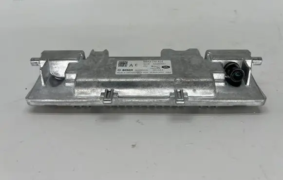 Jaguar XE Windshield/windscreen camera N8A214F404