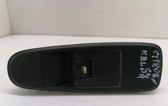 Citroen C4 I Picasso Electric window control switch 13569 11660