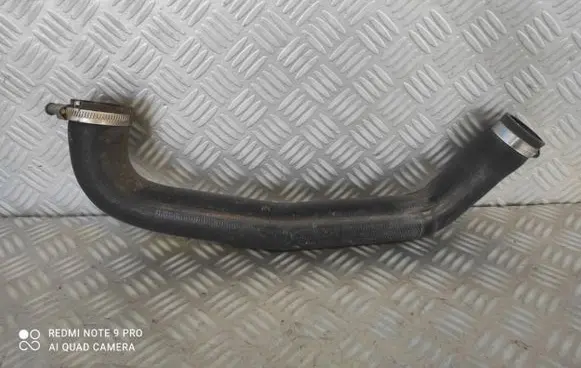 Ford B-MAX Intercooler hose/pipe C1B16C646AH