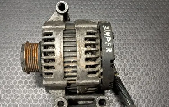 Citroen Jumper Generator/alternator 9676143580 MARC1928