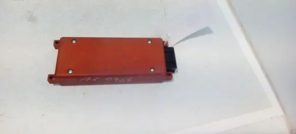 Audi A6 S6 C5 4B Phone control unit/module 4B0862335B 04162217001