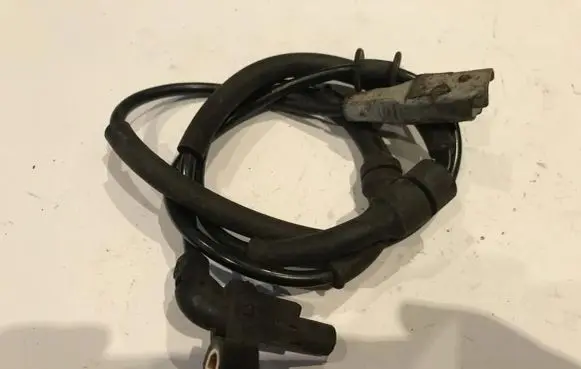 ABS brake wheel speed sensor