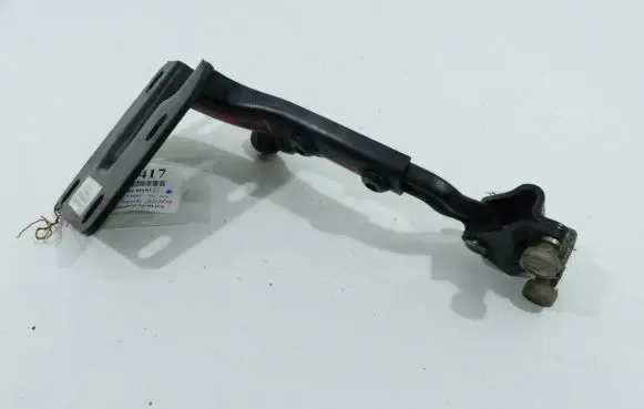 Mercedes-Benz Vaneo W414 Sliding door upper roller guide/hinge IMPRK652417