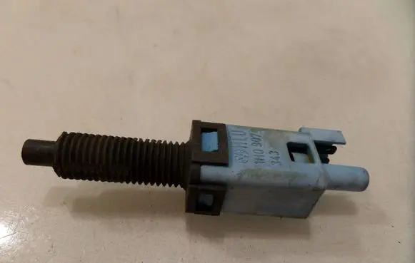 Volkswagen Caddy Brake pedal sensor switch 1H0907343