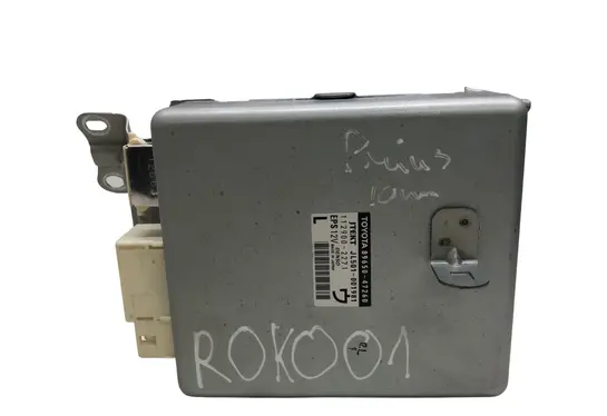 Power steering control unit/module