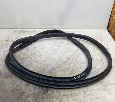 Volvo V60 Front door rubber seal