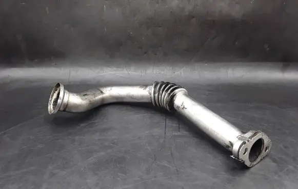 Skoda Superb B6 (3T) EGR valve line/pipe/hose 03L13521R 03L13521