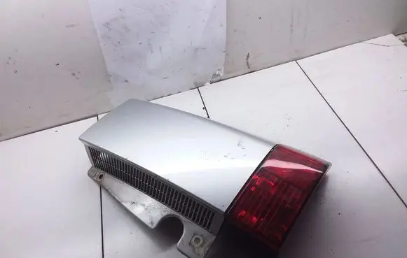 Opel Meriva A Rear/tail lights 13130028 467597050