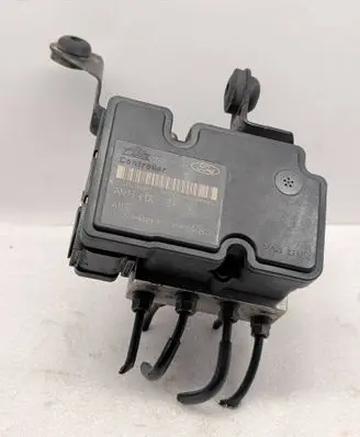 Ford Focus ABS Pump 10097001243 7G35L1851 00402662E3