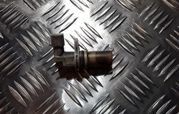 Crankshaft position sensor