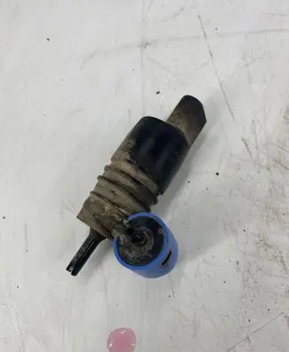 Volkswagen PASSAT B6 Windscreen/windshield washer pump 1009550010