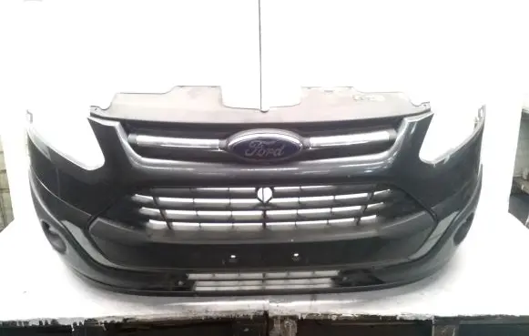 Ford Transit Custom Front bumper