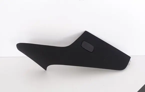 Mercedes-Benz CLS C218 X218 (C) pillar trim A2186909400