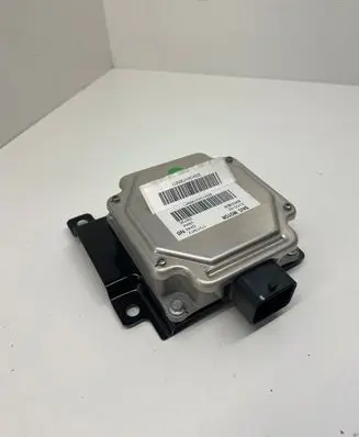 MG ZS Other control units/modules 11313413 220726