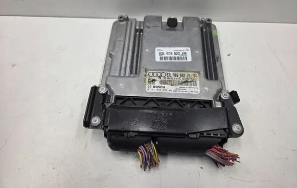 Engine control unit/module