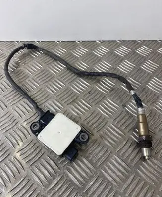 Lambda probe sensor
