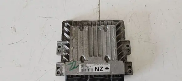 Nissan Qashqai Engine control unit/module 23710BB31A S180067173 237101449R