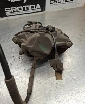 Mercedes-Benz E W211 Front brake caliper z06028295