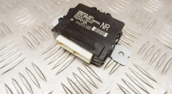 Lexus NX Wing mirror control module 8943078030