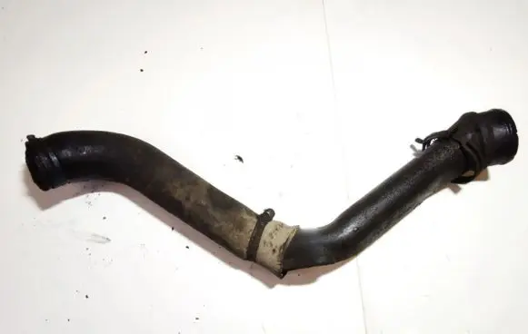 Volkswagen New Beetle Intercooler hose/pipe 1c0145762a 1c0145840