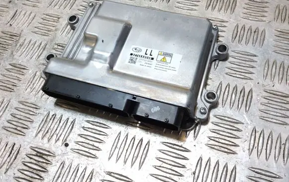 Subaru XV I Engine control unit/module 22765AH540