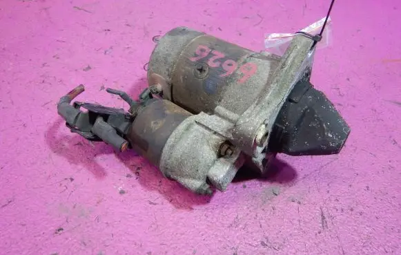 Fiat Palio Starter motor