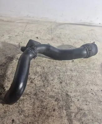 Audi A3 S3 8L Intercooler hose/pipe 1J0145840B 1J0145762D