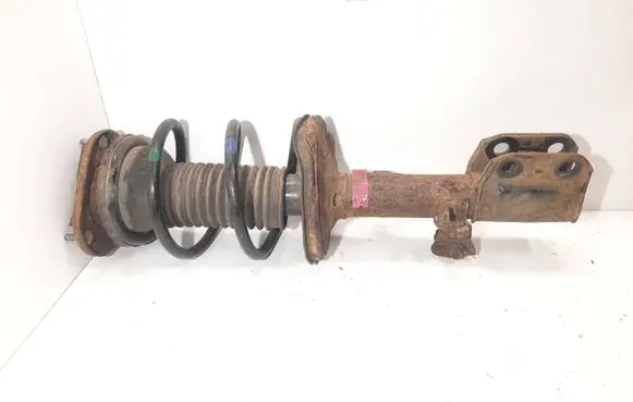 Toyota Avensis T250 Front shock absorber/damper