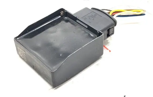 Audi A3 S3 8V Other control units/modules 5Q0906121F