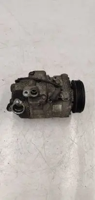 BMW 7 E65 E66 Air conditioning (A/C) compressor (pump) 6917859