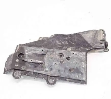 Toyota RAV 4 (XA40) Pickup box liner 7764142060