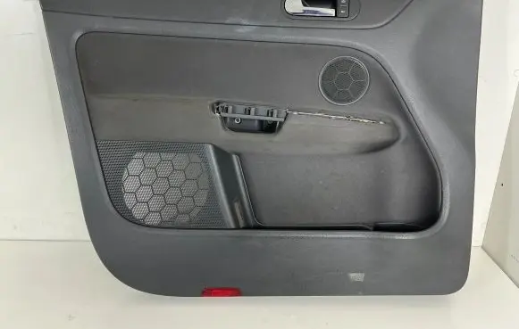 Volkswagen Golf Plus Front door card panel trim 5M1868109 5M2868109