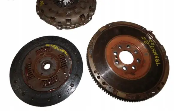 Ford Transit Clutch set kit