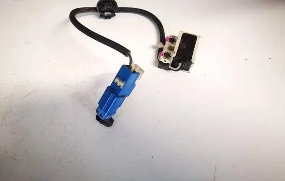 Lexus IS 220D-250-350 Sensor 