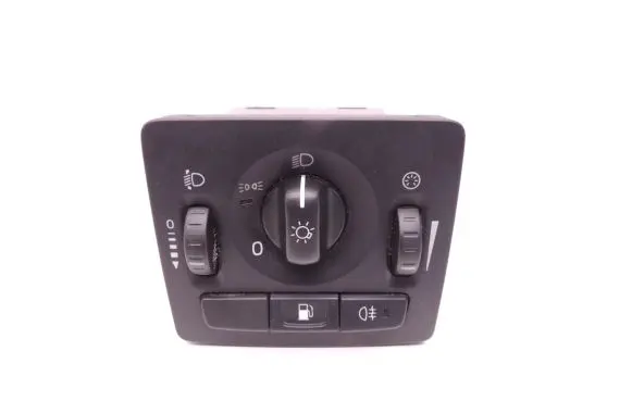 Volvo V50 Light switch 30739298 D111