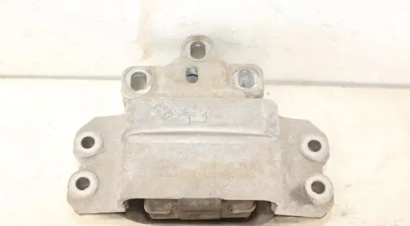 Volkswagen Golf VI Engine mount bracket 1K0199555T