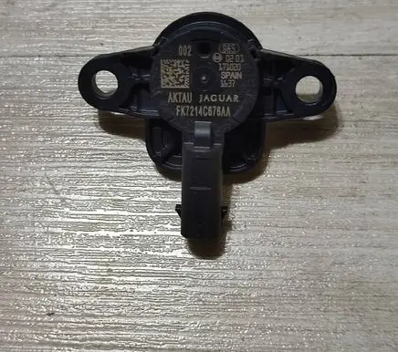 Jaguar F-Pace Airbag deployment crash/impact sensor FK7214C676AA