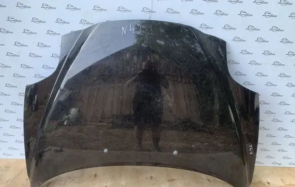 Alfa Romeo Mito Engine bonnet/hood