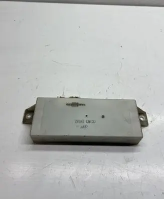 Infiniti FX Seat control module 28565CG700 3827