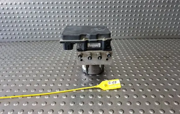 Suzuki SX4 ABS Pump S27730187 5611054LA1 0265951297
