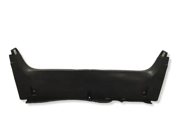 Citroen DS4 Trunk/boot sill cover protection 9671222880 90442A0 30181