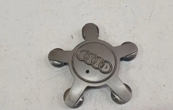 Original wheel cap