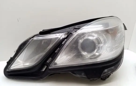 Mercedes-Benz E W212 Headlight/headlamp A2128208161