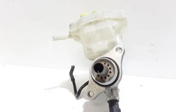 Volkswagen Touareg I Master brake cylinder 03350884921