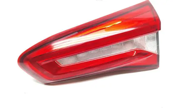 Ford Focus Tailgate rear/tail lights JX7B13A602HB 14022019