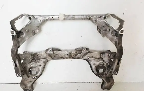 BMW 3 E90 E91 Front axle beam 