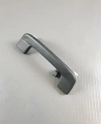 Volkswagen ID.4 Rear interior roof grab handle 10A857643B 10A857643