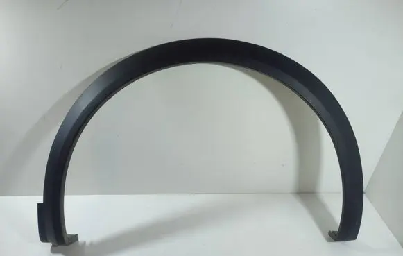 Renault Captur II Front arch trim 638127184R