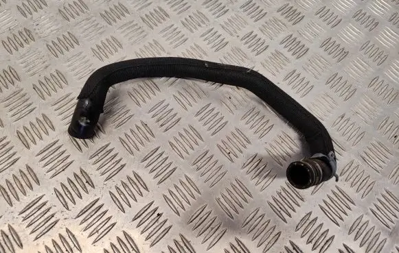 Audi A8 S8 D4 4H Engine coolant pipe/hose 4H1819374E