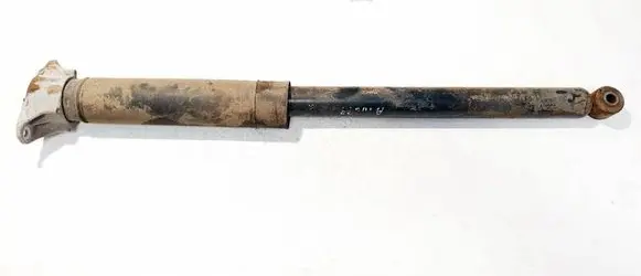 Ford C-MAX II Rear shock absorber/damper 343413